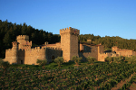 Castle Winery Tour